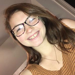 Meet your Posher, Katelyn